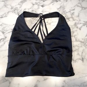 La senza sports bra
